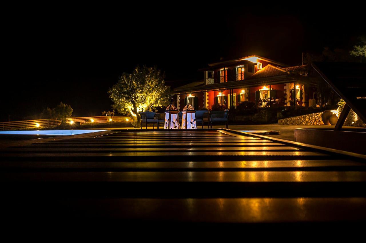 Villa Nina Keri Exterior photo